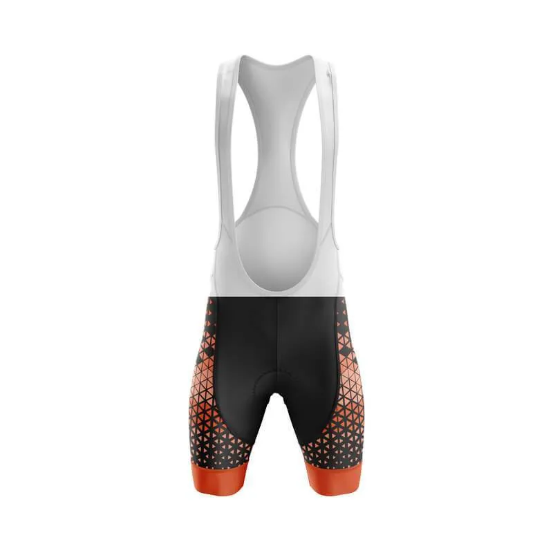 Born to ride, Force to work Bib (V1)/(V2)