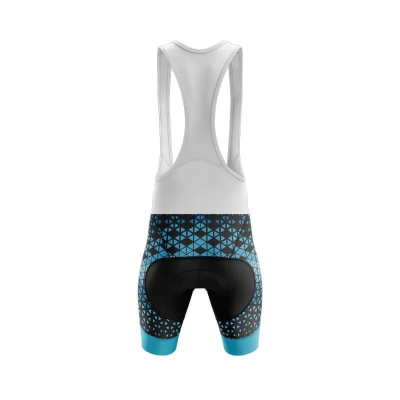 Born to ride, Force to work Bib (V1)/(V2)