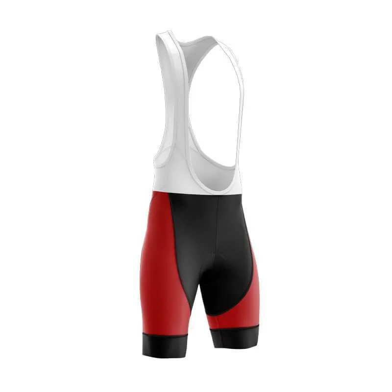 I'm not an easy catch (V2) Bib & Shorts