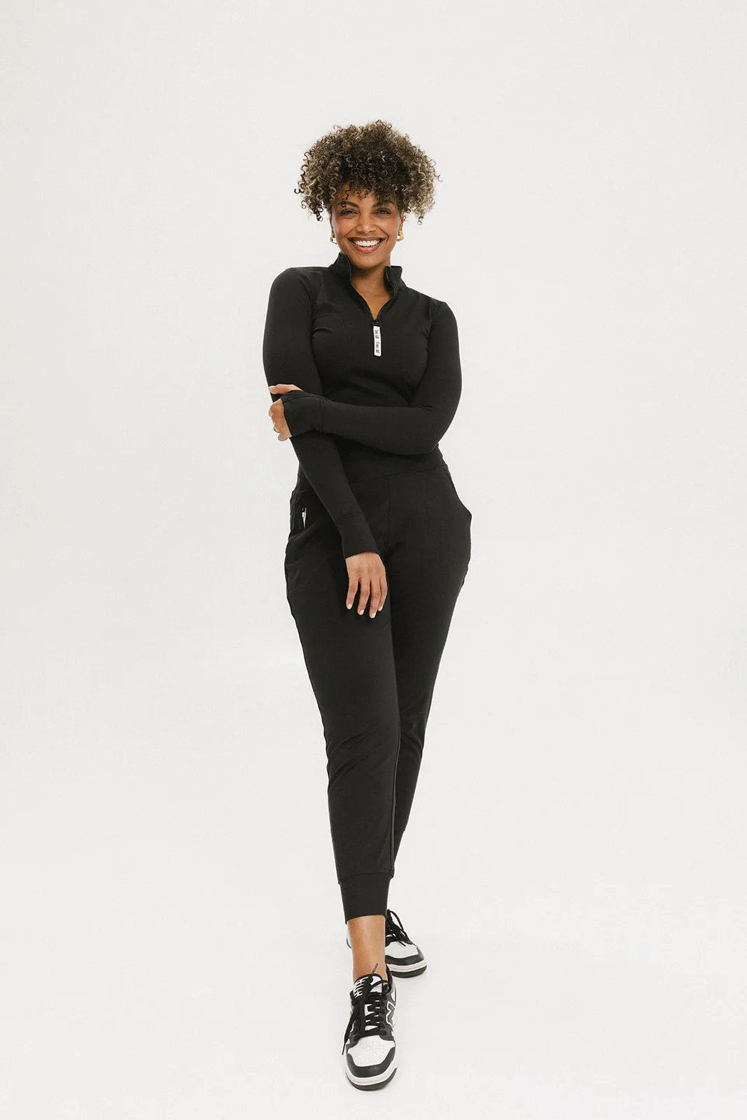 Margie Pant - Black