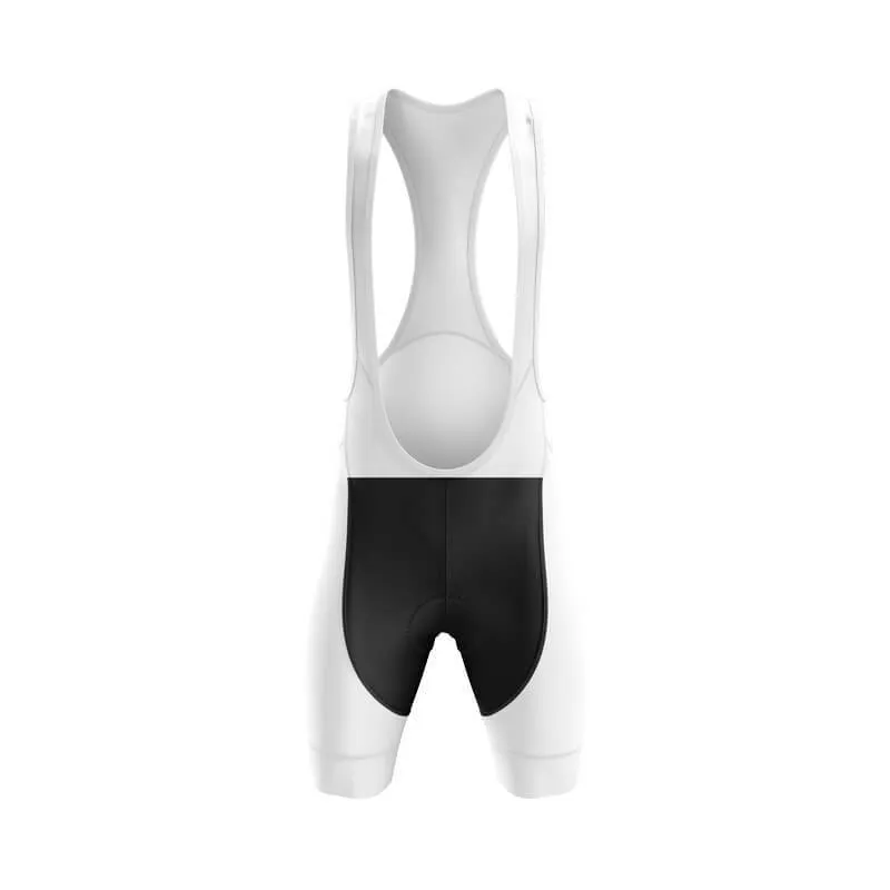 Muscular Bib & Shorts