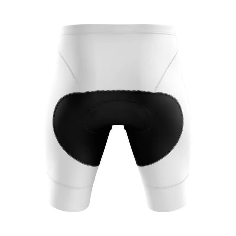Muscular Bib & Shorts