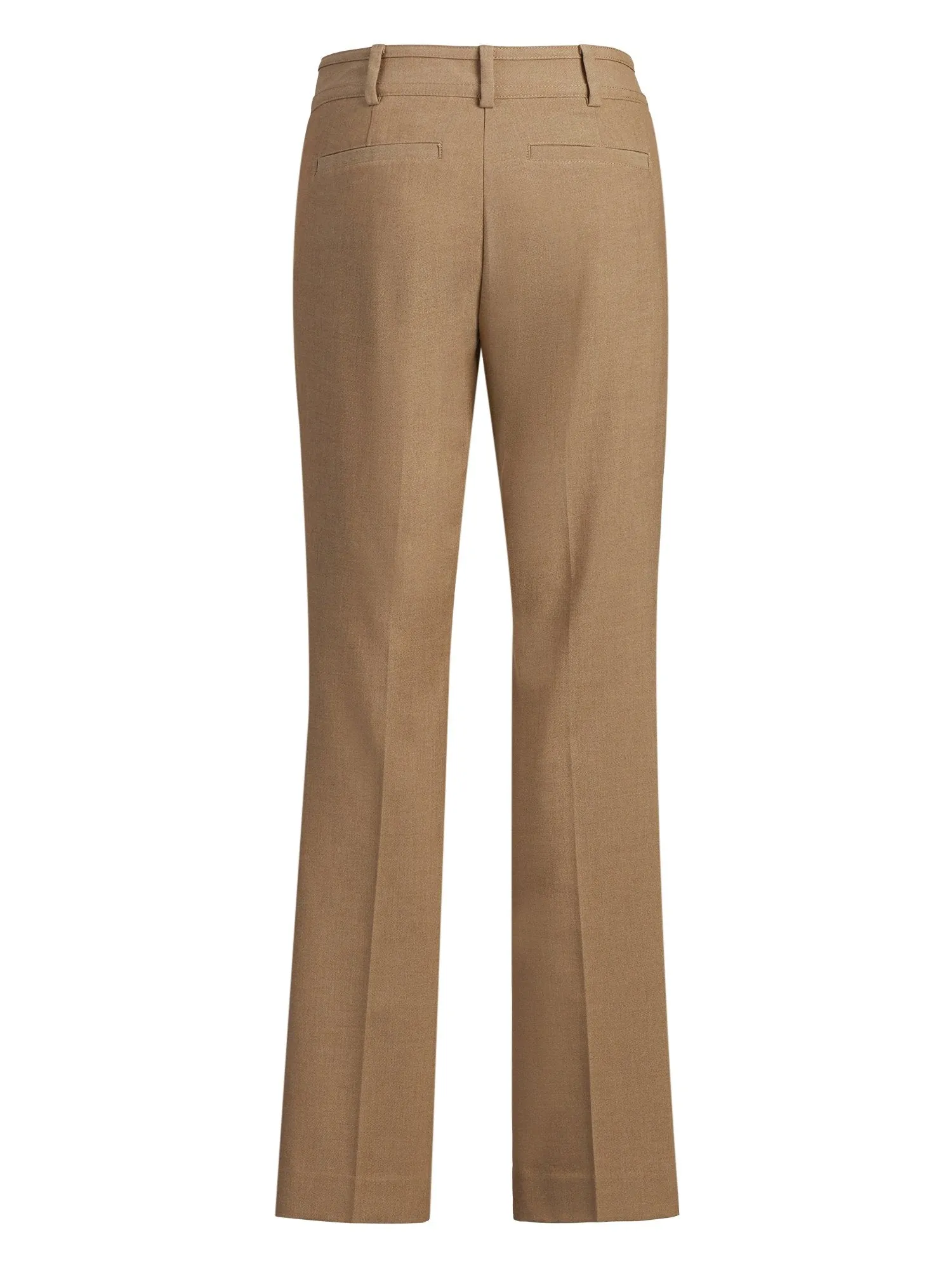 Straight-Leg Pant - Signature Fit - Superstretch - 7th Avenue